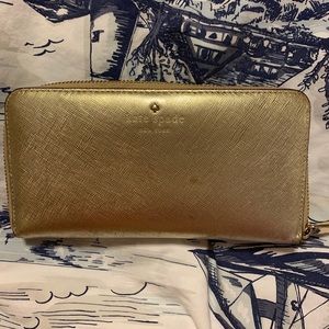 Kate Spade Lacey Wallet